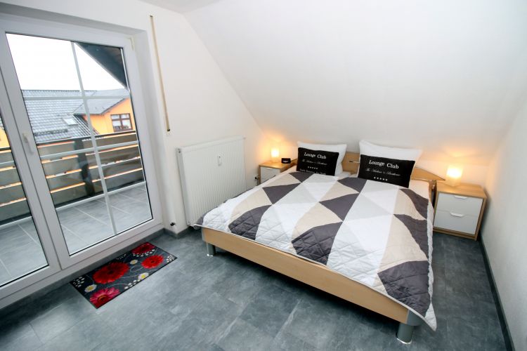 Wohnung in Oberhof, Apartment, mit Küche